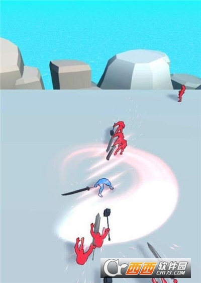 The Final Master(最后的勇士大决斗)