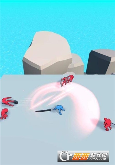 The Final Master(最后的勇士大决斗)