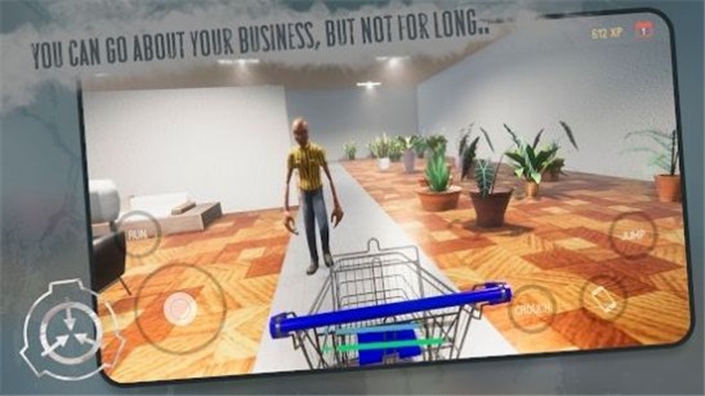 SCP336莉莉丝游戏