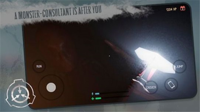 SCP336莉莉丝游戏