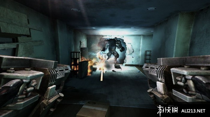 极度恐慌3（FEAR3）v16.20.1060升级档1六项修改器