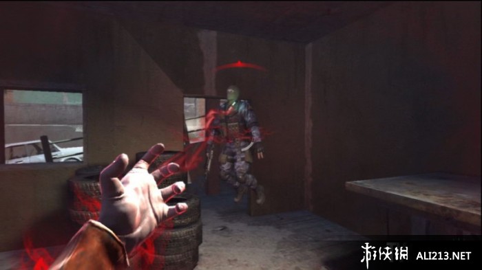 极度恐慌3（FEAR3）v16.20.1060升级档1六项修改器