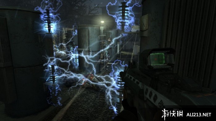 极度恐慌3（FEAR3）v16.20.1060升级档1六项修改器