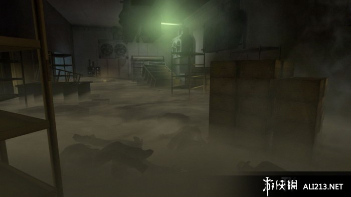 极度恐慌3（FEAR3）v16.20.1060升级档1六项修改器