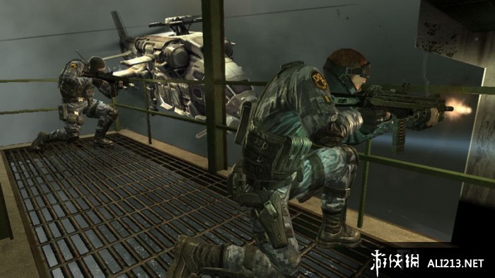 极度恐慌3（FEAR3）v16.20.1060升级档1六项修改器