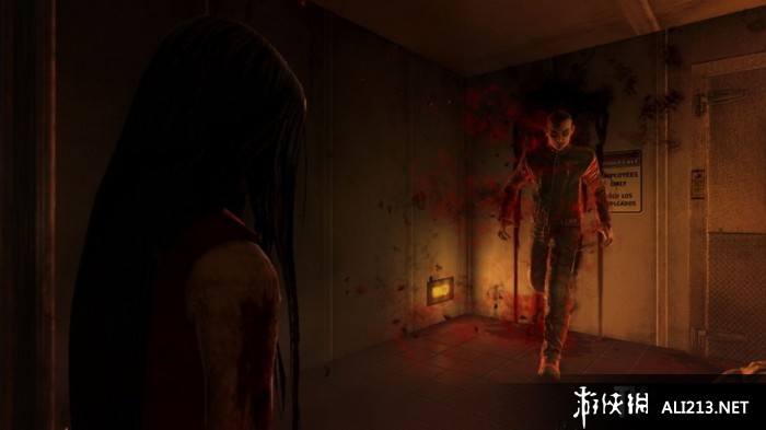 极度恐慌3（FEAR3）v16.20.1060升级档1六项修改器