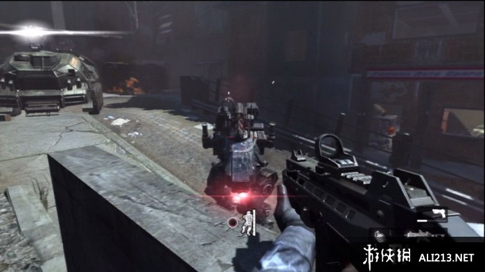 极度恐慌3（FEAR3）v16.20.1060升级档1六项修改器