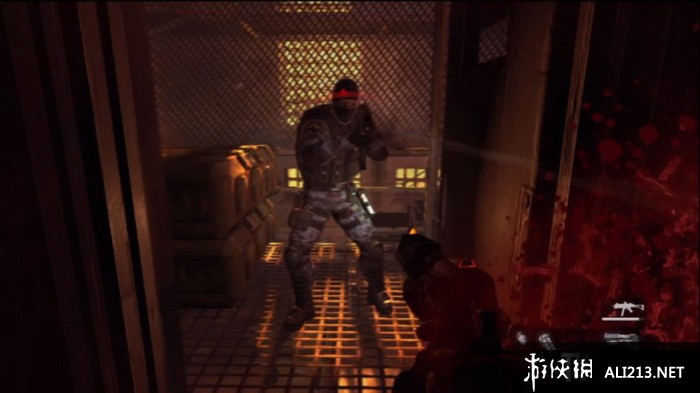 极度恐慌3（FEAR3）v16.20.1060升级档1六项修改器