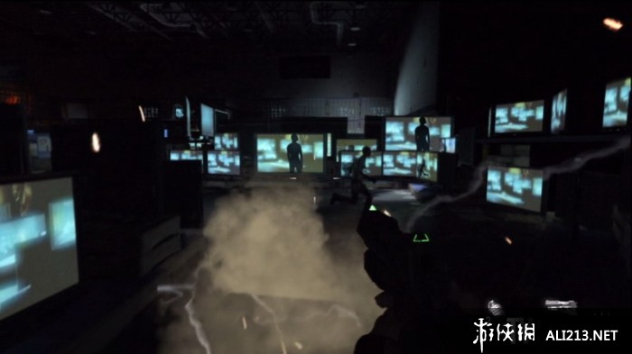 极度恐慌3（FEAR3）v16.20.1060升级档1六项修改器