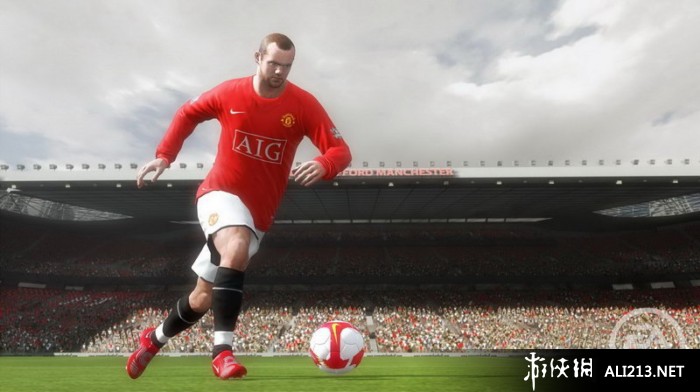 国际足球大联盟10（FIFA 10）名单补丁