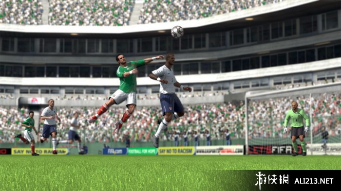 国际足球大联盟10（FIFA 10）名单补丁