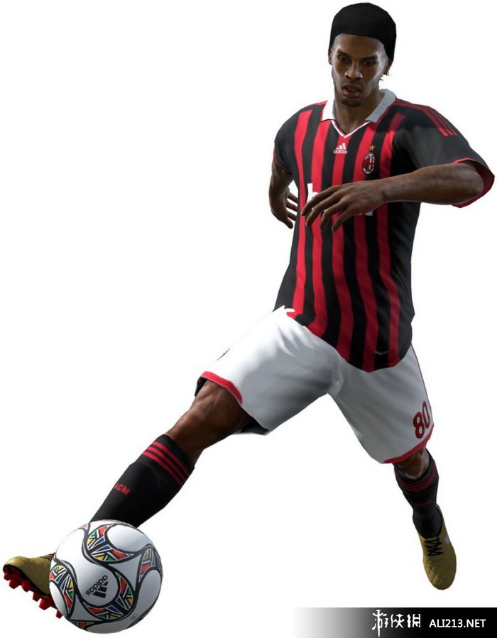 国际足球大联盟10（FIFA 10）名单补丁