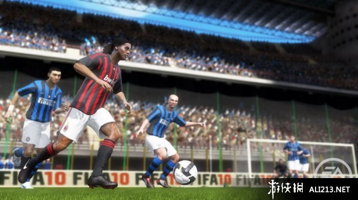 国际足球大联盟10（FIFA 10）名单补丁