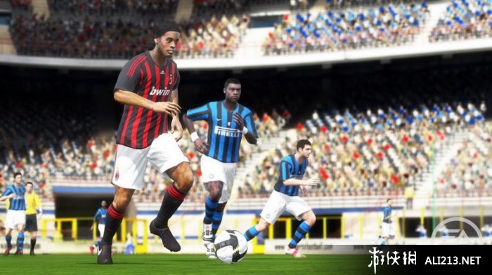 国际足球大联盟10（FIFA 10）名单补丁