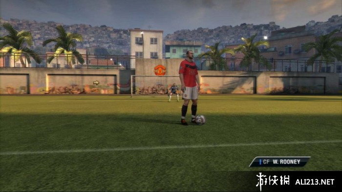 国际足球大联盟10（FIFA 10）名单补丁