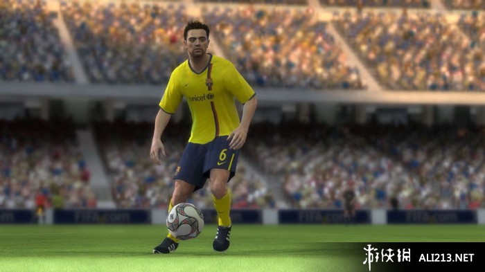 国际足球大联盟10（FIFA 10）名单补丁