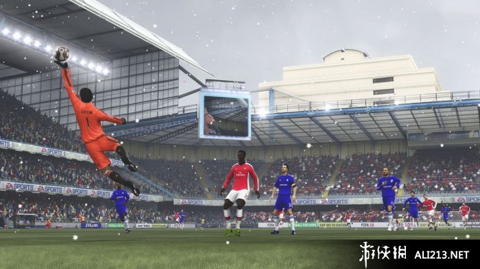 国际足球大联盟10（FIFA 10）名单补丁