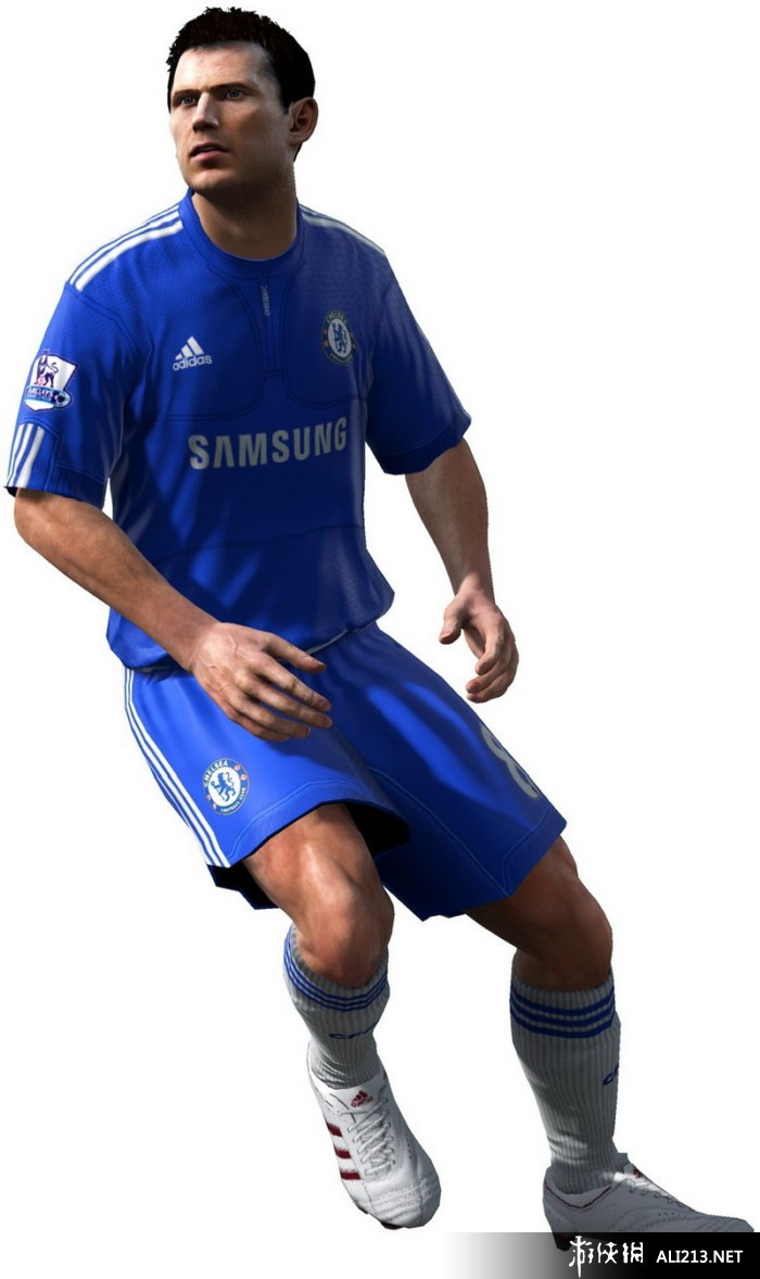 国际足球大联盟10（FIFA 10）名单补丁