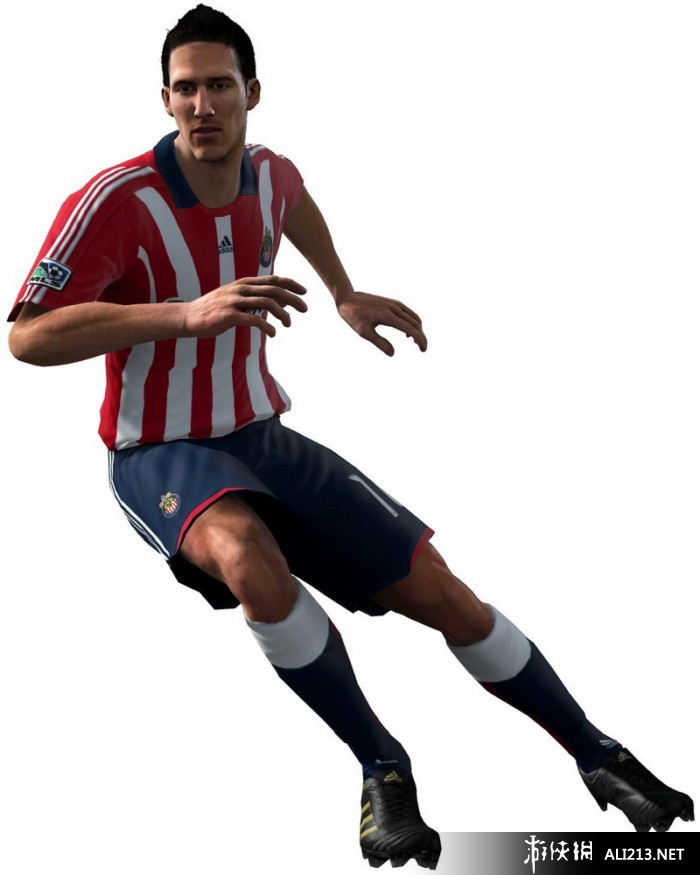国际足球大联盟10（FIFA 10）名单补丁