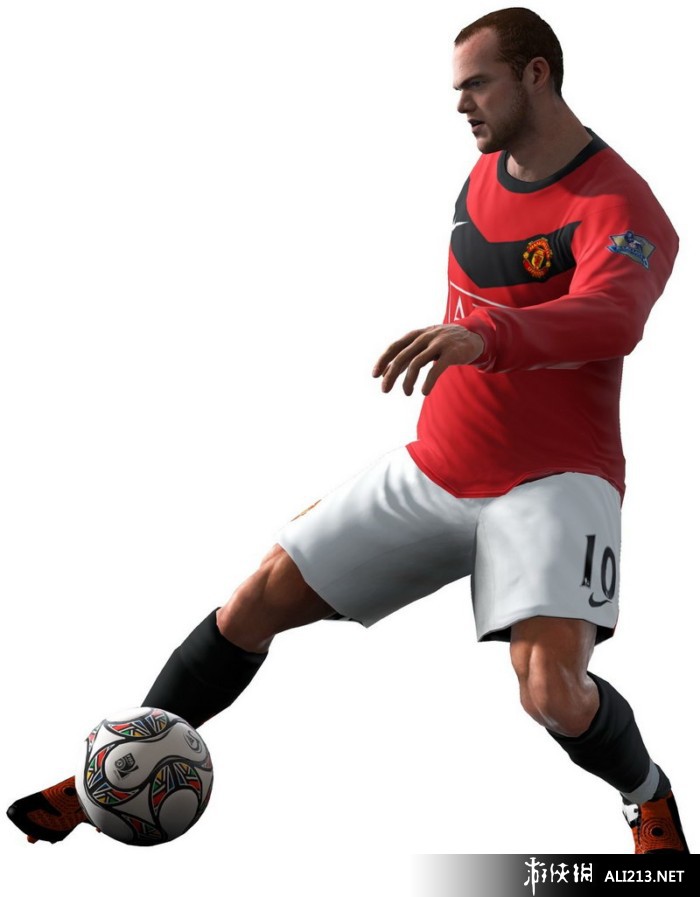 国际足球大联盟10（FIFA 10）名单补丁