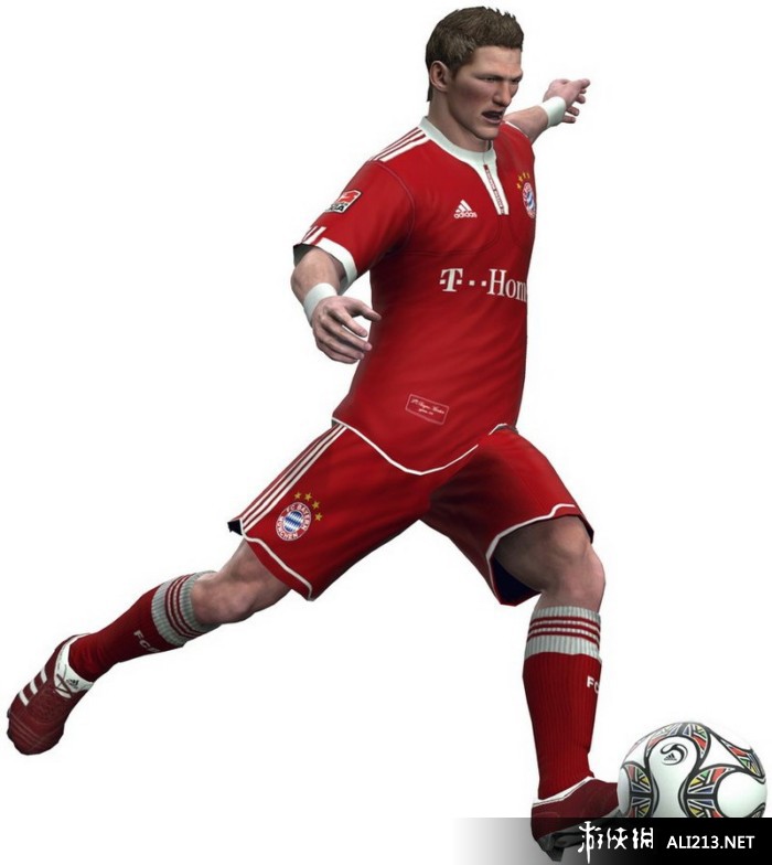 国际足球大联盟10（FIFA 10）名单补丁