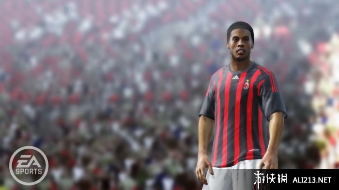 国际足球大联盟10（FIFA 10）名单补丁