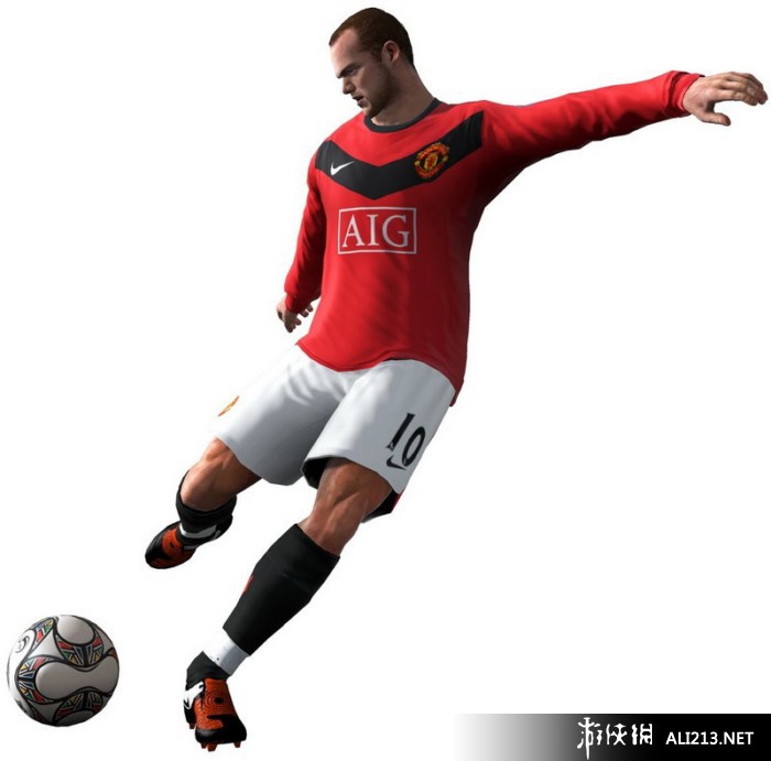 国际足球大联盟10（FIFA 10）名单补丁