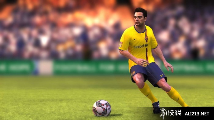 国际足球大联盟10（FIFA 10）名单补丁