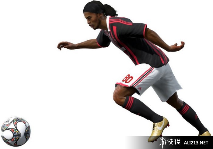 国际足球大联盟10（FIFA 10）名单补丁