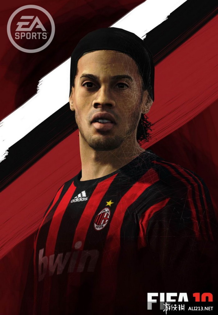 国际足球大联盟10（FIFA 10）名单补丁
