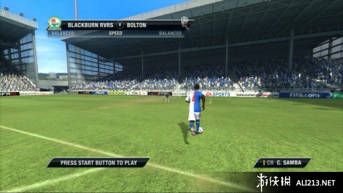 国际足球大联盟10（FIFA 10）名单补丁