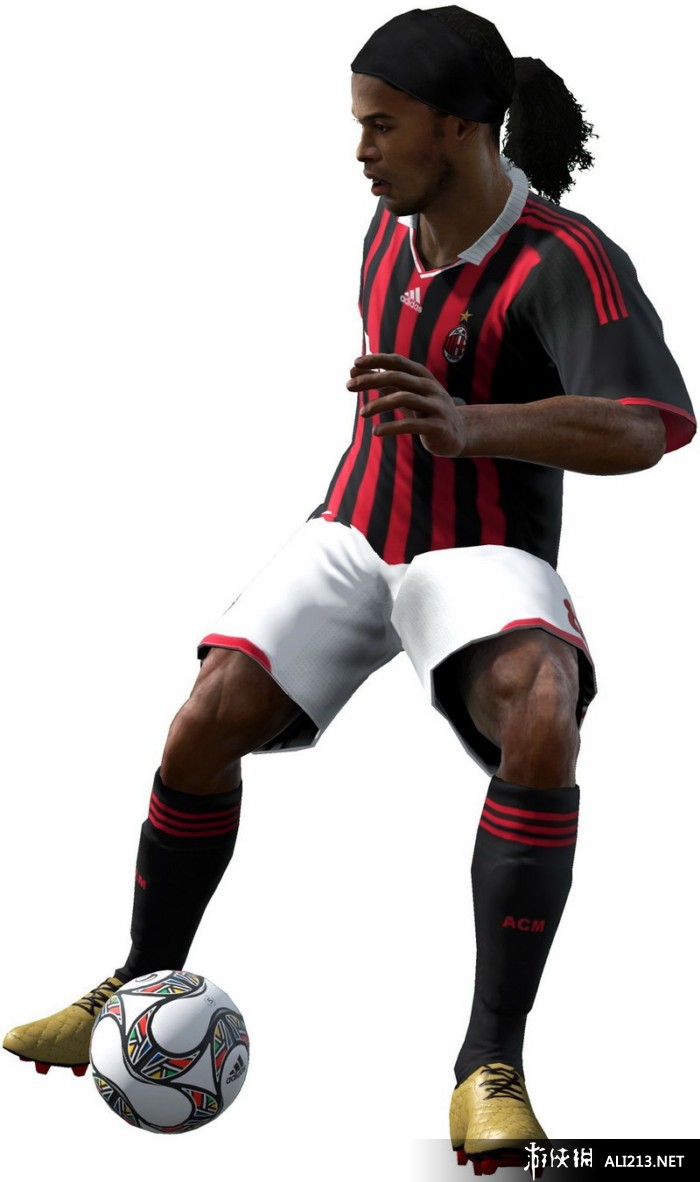 国际足球大联盟10（FIFA 10）名单补丁
