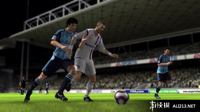 国际足球大联盟10（FIFA 10）名单补丁