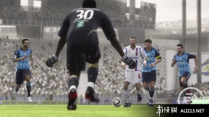 国际足球大联盟10（FIFA 10）名单补丁