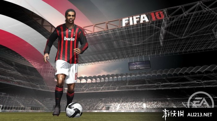 国际足球大联盟10（FIFA 10）名单补丁