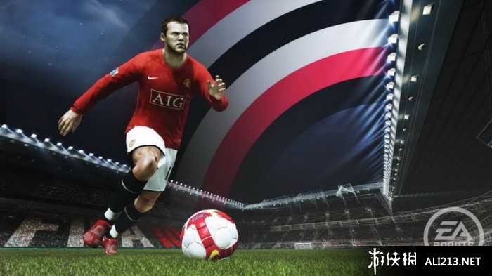 国际足球大联盟10（FIFA 10）名单补丁