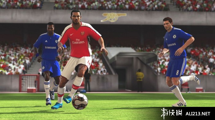 国际足球大联盟10（FIFA 10）名单补丁