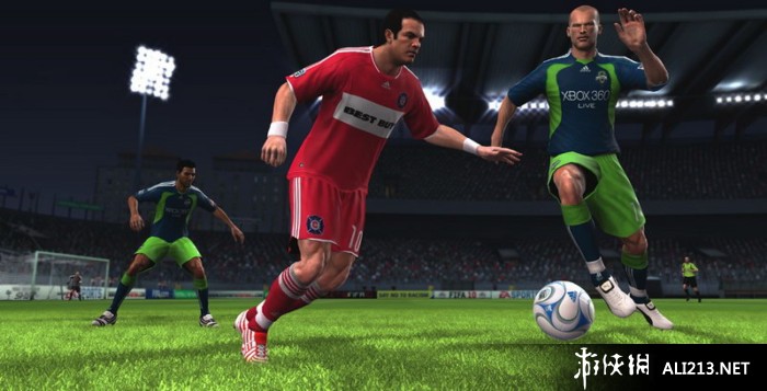 国际足球大联盟10（FIFA 10）名单补丁