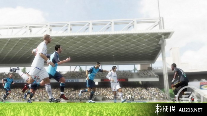 国际足球大联盟10（FIFA 10）名单补丁