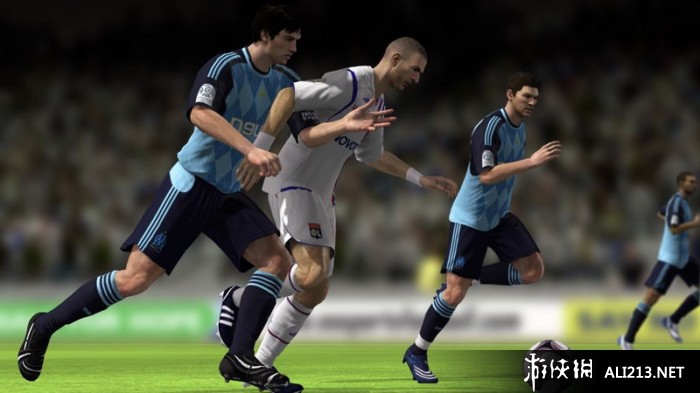 国际足球大联盟10（FIFA 10）名单补丁