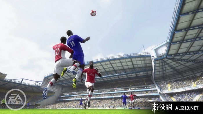 国际足球大联盟10（FIFA 10）名单补丁