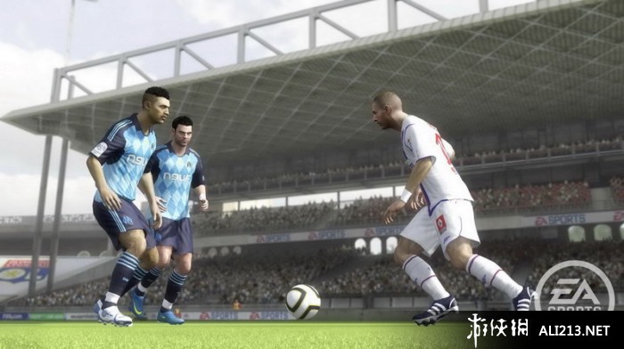 国际足球大联盟10（FIFA 10）名单补丁