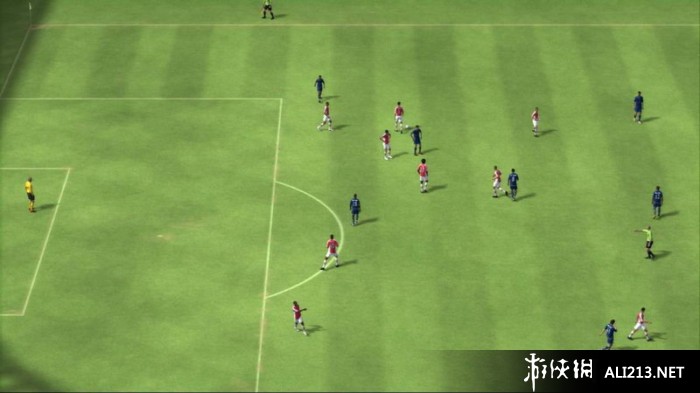 国际足球大联盟10（FIFA 10）名单补丁