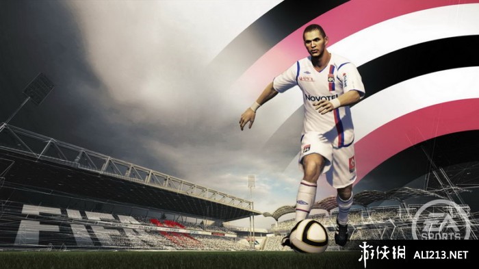 国际足球大联盟10（FIFA 10）名单补丁