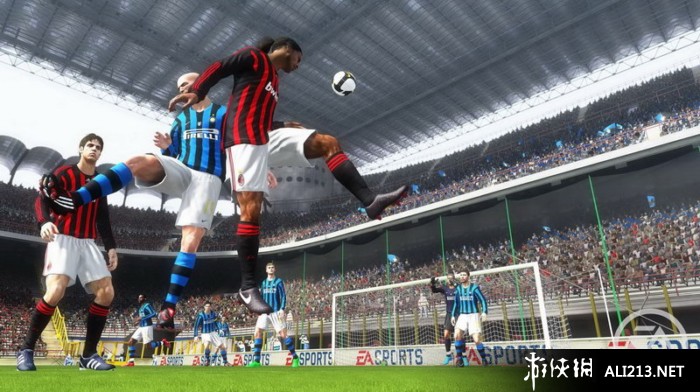 国际足球大联盟10（FIFA 10）名单补丁
