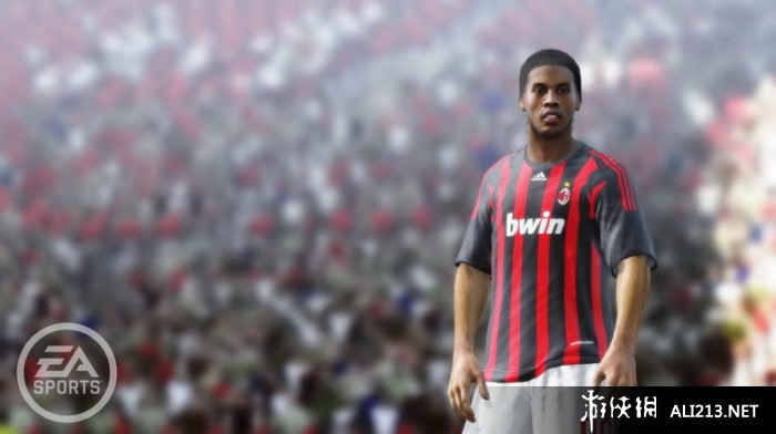 国际足球大联盟10（FIFA 10）名单补丁