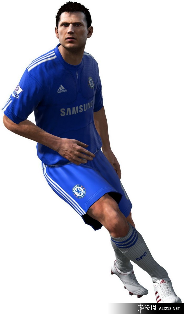 国际足球大联盟10（FIFA 10）名单补丁