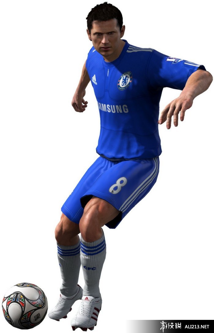 国际足球大联盟10（FIFA 10）名单补丁