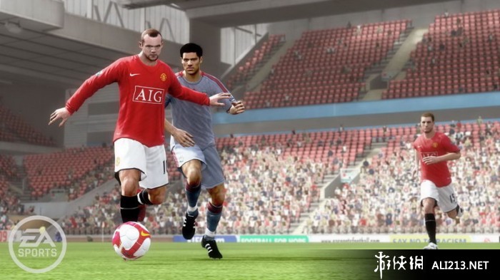 国际足球大联盟10（FIFA 10）名单补丁
