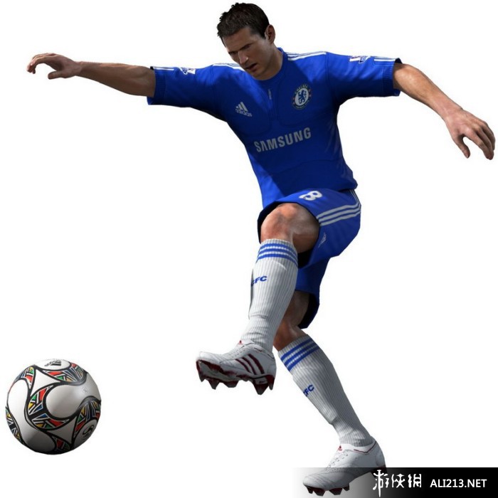 国际足球大联盟10（FIFA 10）名单补丁